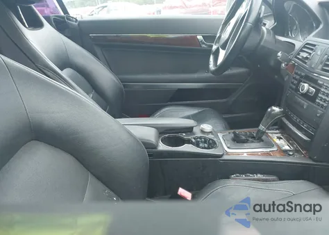 2012 Mercedes-Benz E 350 from USA, damaged, VIN WDDKJ5KB4CF163470